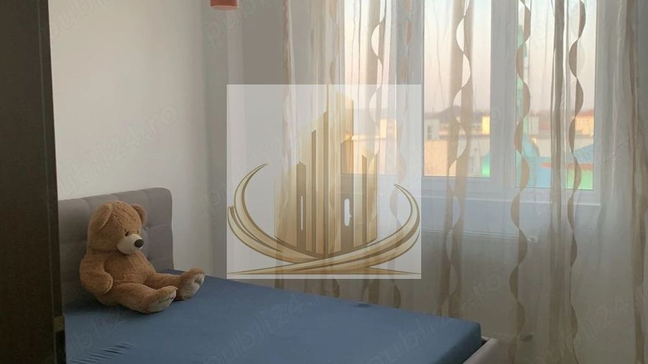 ✨Ap 2 camere- Girocului Mobilat&utilat - Poză 4