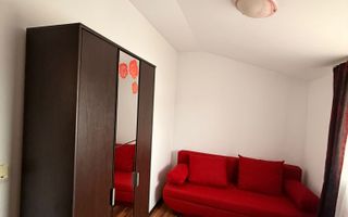 3 camere, zona centrala, centrala proprie, ideal pentru studenti, familie - Poză 14