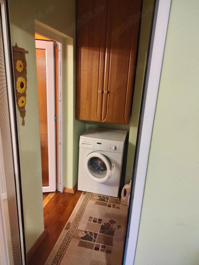 Ag BRASADAS vinde apt 2 cam etaj 2/4 Micro 16. - Poză 2