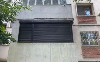 Apartament 2 camere decomandat de vânzare, CUG - Hlincea, Iași - Poză 1
