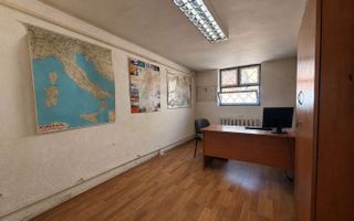 Spații de birouri-Zona de Vest - Poză 1