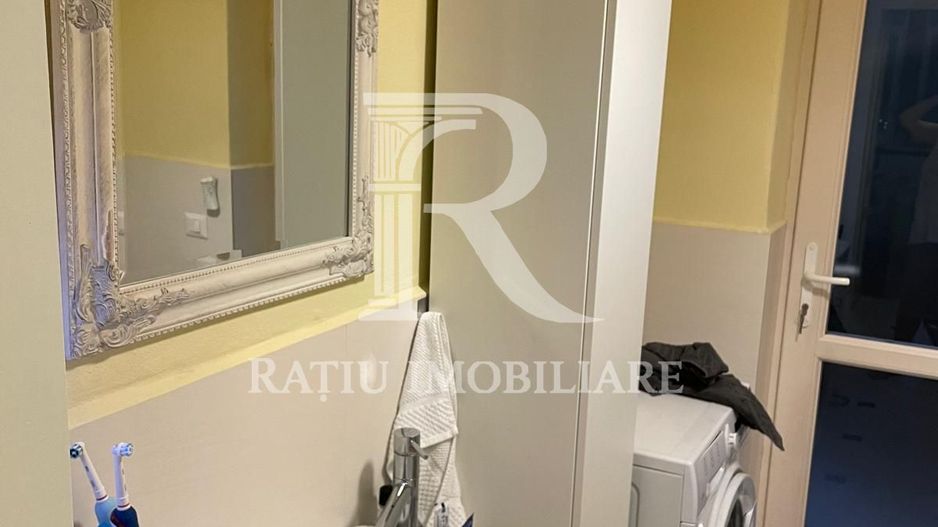 Apartament cu 2 camere | Centru Istoric | Etajul 1 | Oradea - Poză 5