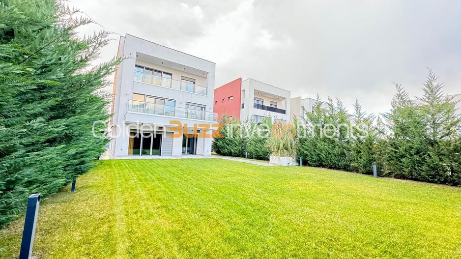 Vila  6 camere de inchiriat - Poză 24