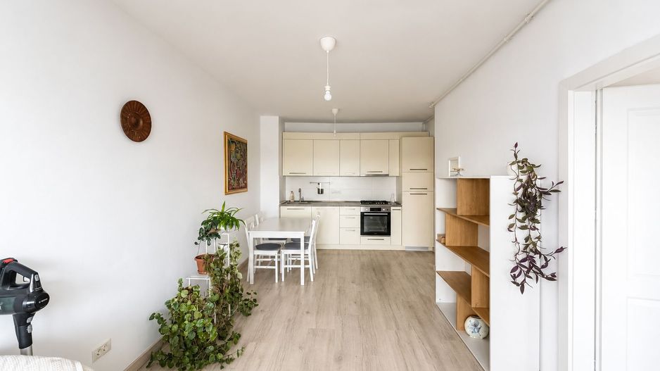 Apartament 2 camere, complex Adora UTA, loc de parcare - Poză 5