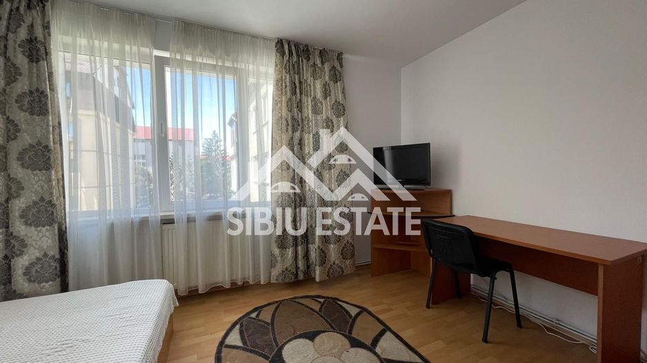 Apartament 2 camere decomandat – 54 mp – Etaj 3 – Terezian, Sibiu - Poză 5