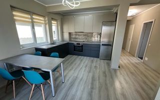 2 camere,modern,parcare,bloc nou, Gruia zona Stadiunul CRF, Migdalului - Poză 4