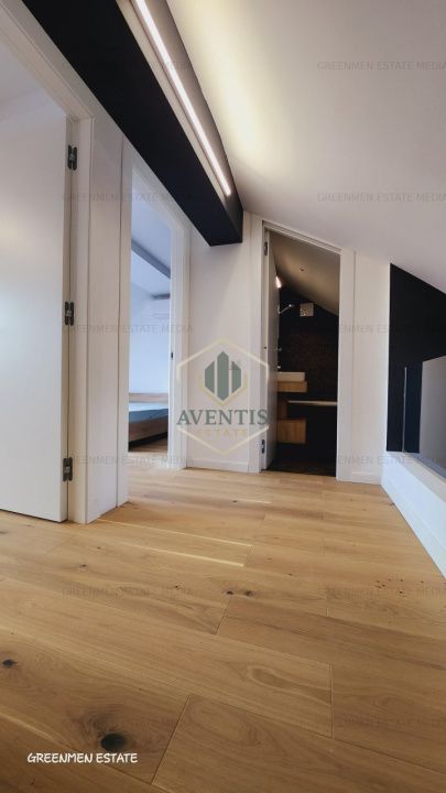 Duplex 3 camere in bloc nou cu piscina, posibilitate parcare, Piata Unirii UNION - Poză 12