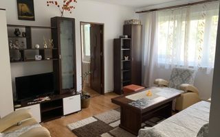 Apartament 2 camere de închiriat, zona Mircea cel Bătrân, Aleea Mircea cel Bătrân, etaj 2 - Poză 1