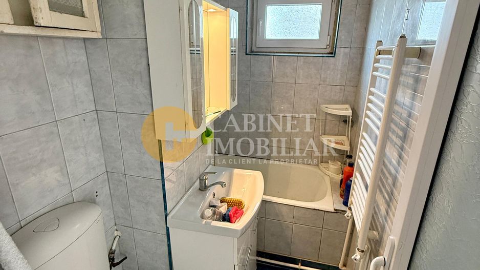 Alexandru/Zimbru - Etaj Intermediar - Apartament cu 3 camere - Poză 8