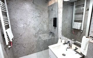 Închiriere Apartament Studio Loft Premium, prima închiriere, 2 băi, bloc nou ✨ - Poză 4