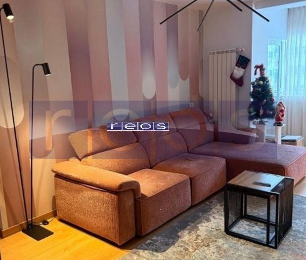 DE VANZARE 2 CAMERE DOROBANTI 55 MP | SEMIDECOMANDAT| RENOVAT - Poză 3