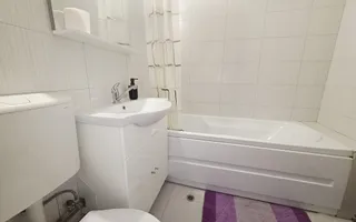 Apartament 3 camere de închiriat - Vasile Aaron - Poză 12