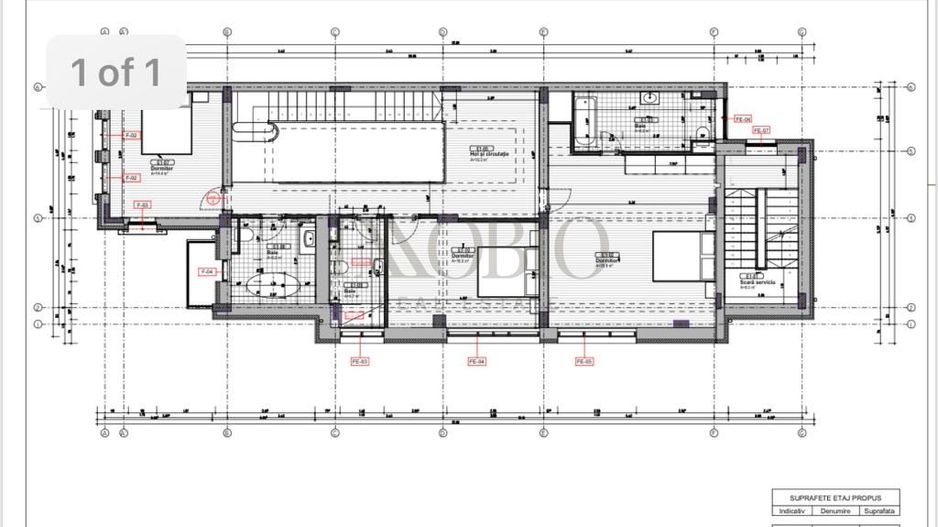 Casă/Vilă deosebită | Premium | Sediu/Rezidential | Piata Victoriei - Poză 18