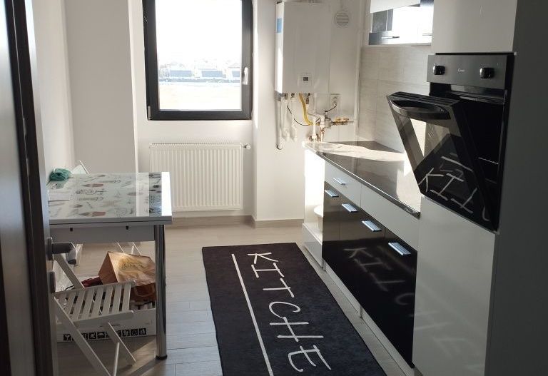 Vânzare garsonieră dubla - Poză 1