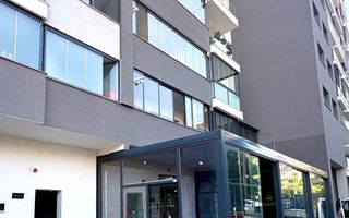 Spatiu Comercial + Terasa in zona Mihai Bravu ~ EXCLUSIVITATE - Poză 3