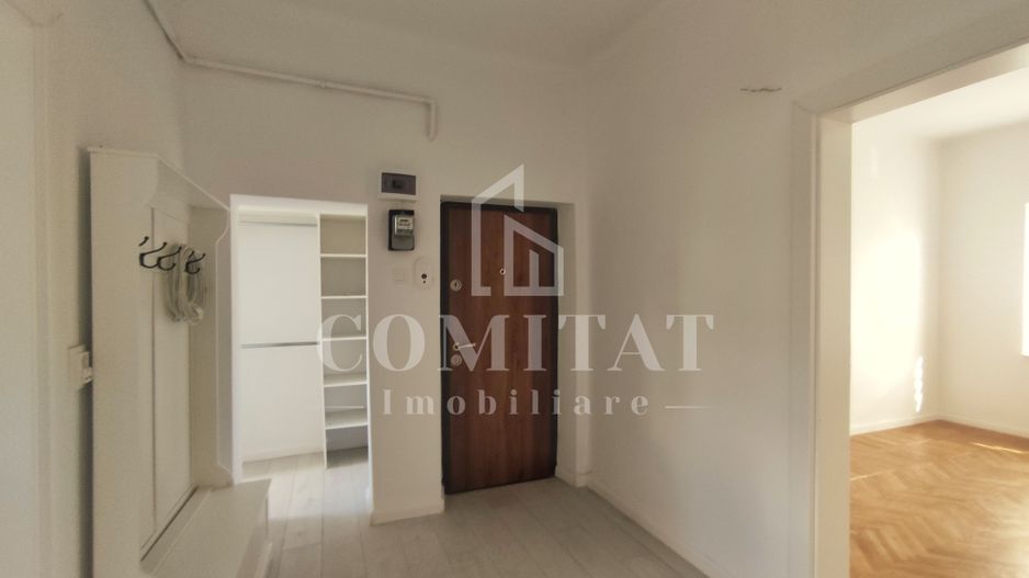 Apartament 2 camere | Spatiu de birou | Decomandat | Zona The Office - Poză 17