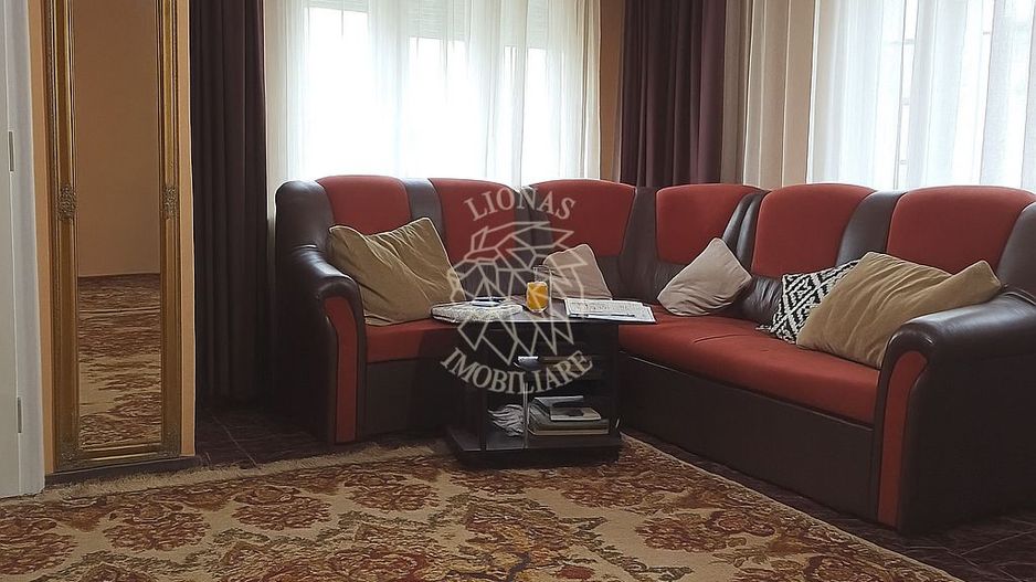 Casa 190 mp-teren 1860 mp-garaj-curte amenajata-Valea Sigmirului - Poză 2