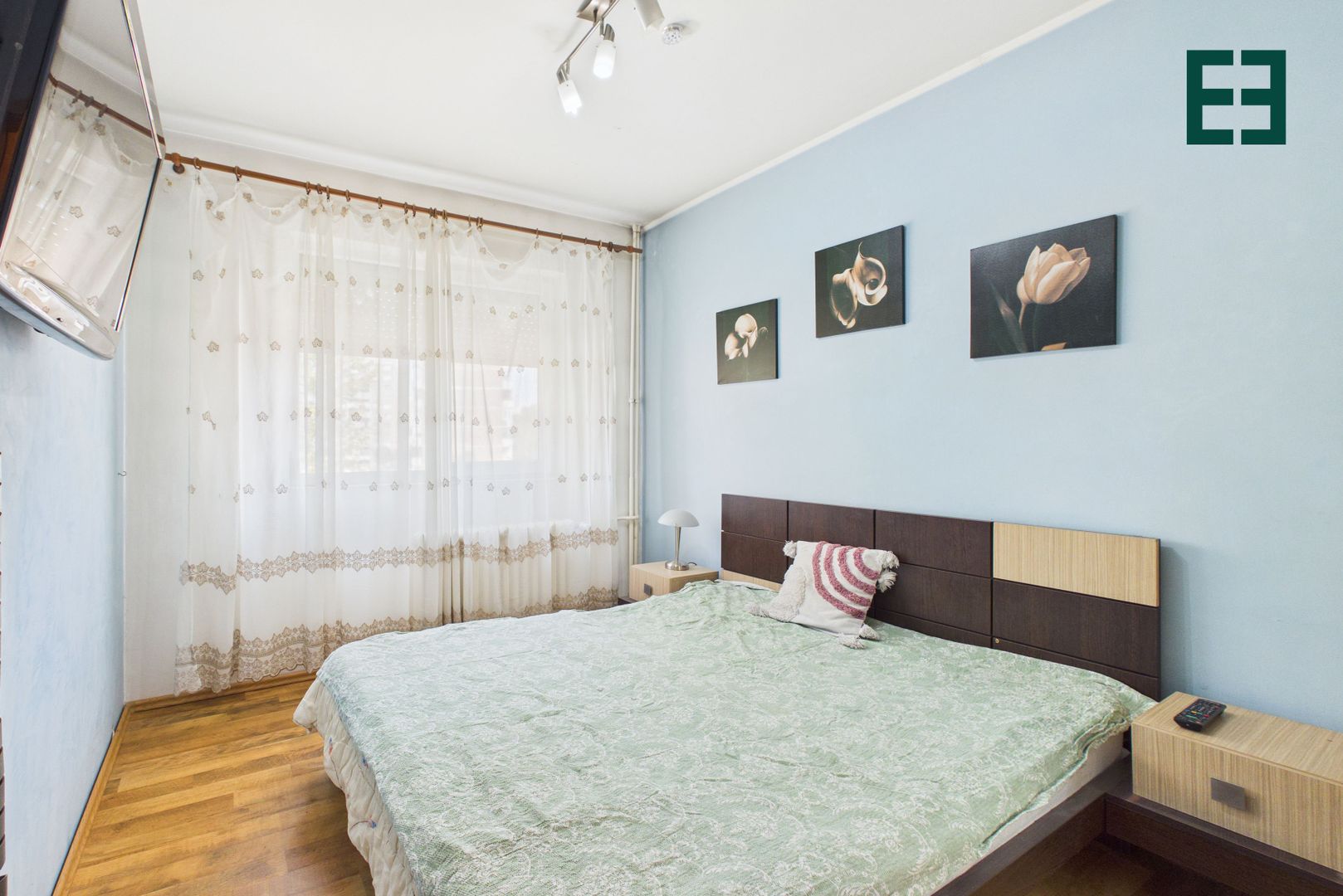 Apartament cu 2 camere etaj 3 - Zona Aurel Vlaicu - Arad - Poză 3