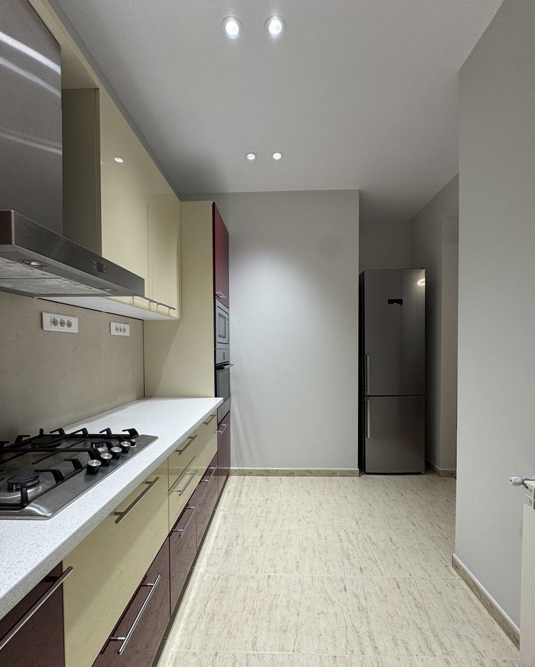 APARTAMENT  ELEGANT CU TERASA ZONA TIMPURI NOI - Poză 8