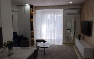 Chirie, apartament, 2 camere, strada Tricolorului, Centru - Poză 4