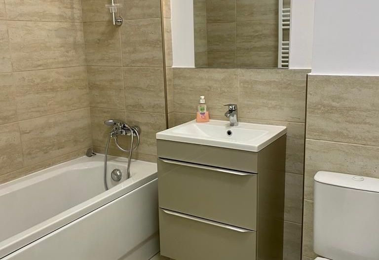 AP. 2 CAMERE - LUJERULUI, BLOC NOU, CENTRALA, BUCATARIE DESCHISA - Poză 9