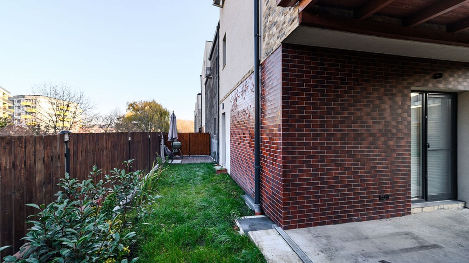 Duplex Cu Gradina si 2 Parcari in  Buna ZIua - Poză 8