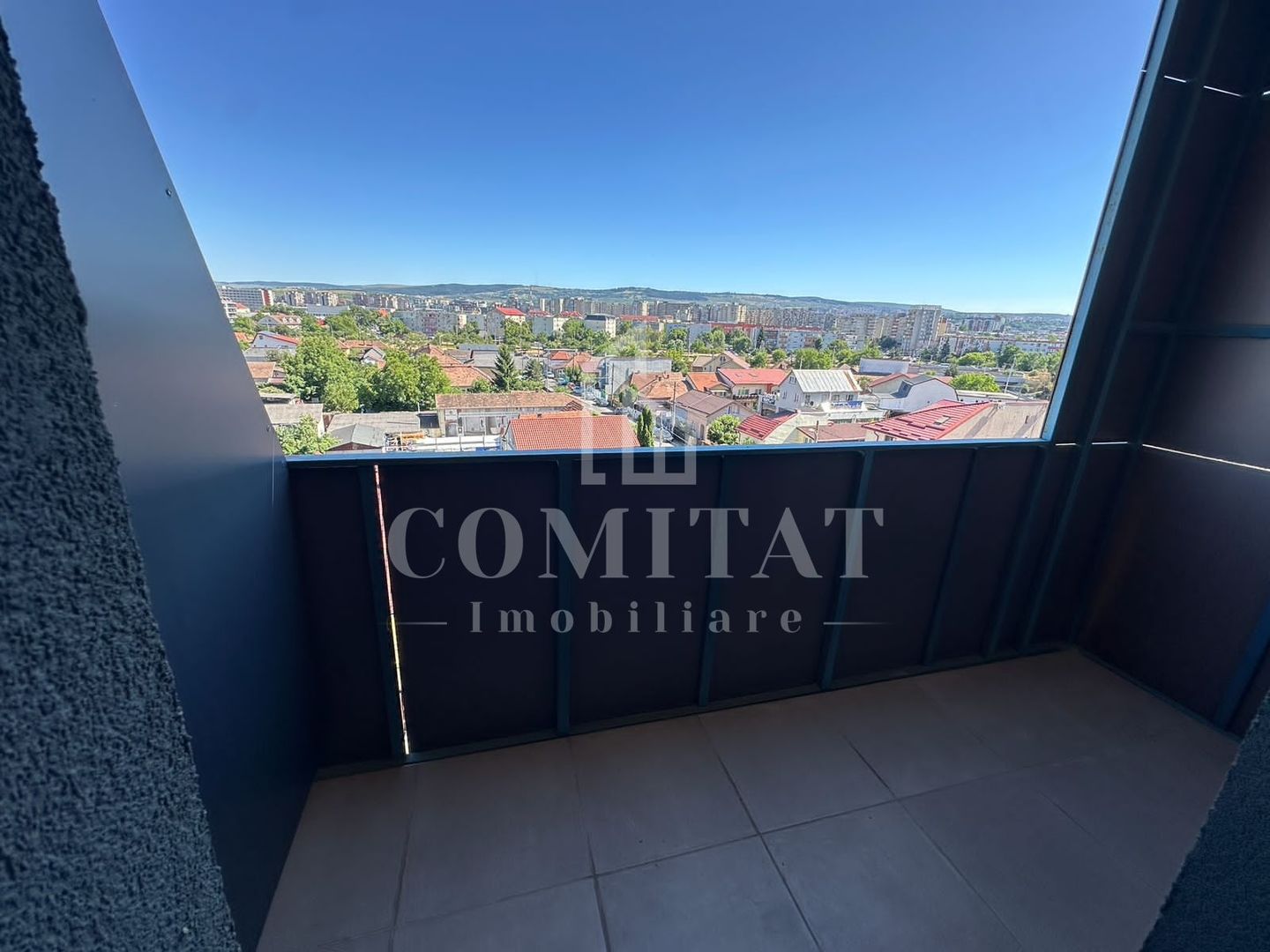 Apartament cu 3 camere | Imobil nou | Etaj intermediar | str Fabricii - Poză 10