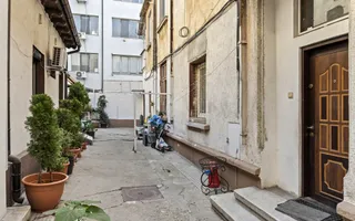 Cotroceni | Apartament 3 camere in vila | Comision 0% - Poză 25