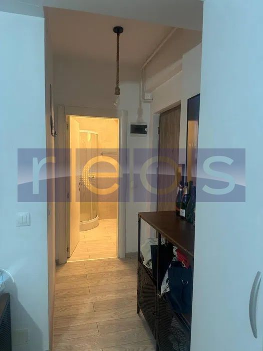STUDIO DE VANZARE | 27 MP + BALCON 5 MP | ETAJ 2 | BLOC 2019 | MOBILAT - Poză 5