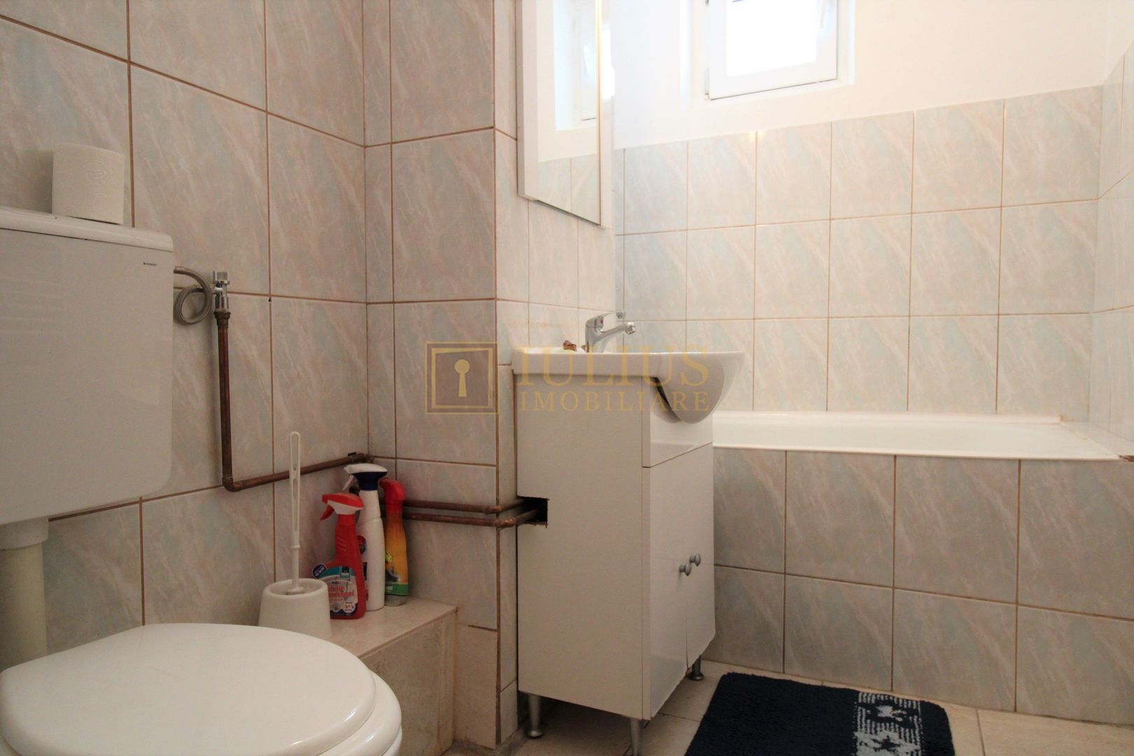 Amplasat intre Iulius Mall si Parcul Botanic, liber. - Poză 14