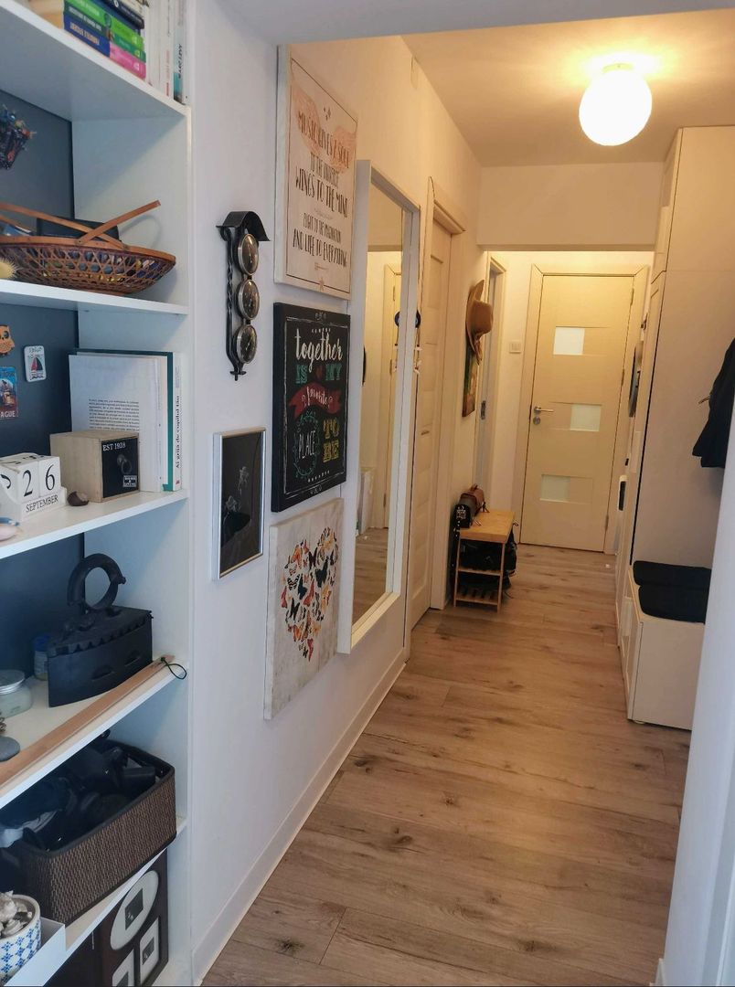 Apartament 4 camere Mosilor metrou Obor - Poză 10