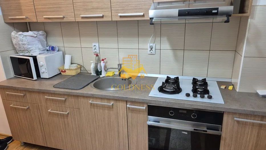 2 camere semidecomandate, balcon, Gheorgheni, Zona Fsega, Iulius Mall - Poză 6