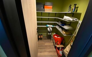 2 camere open space, Cartierul Borhanci, Gardenia Residence, Panemar - Poză 7
