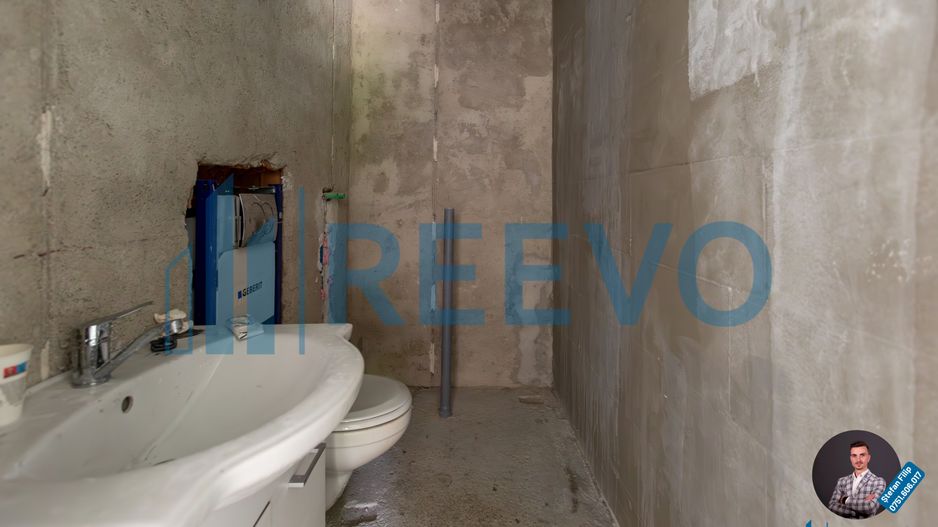 Casă de vânzare, centrală, pe str.  Oituz, Bacău - Poză 9