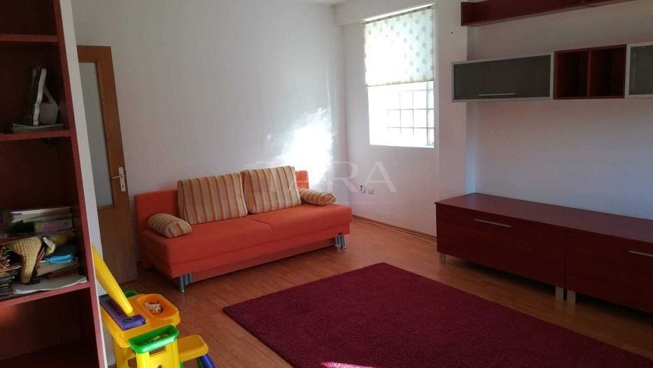 De vânzare apartament cu 2 camere în Florești, zona ANL - Poză 1