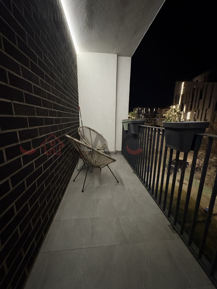 Apartament 3 camere cu parcare subterană – Grand Park Sud, Buna Ziua - Poză 6