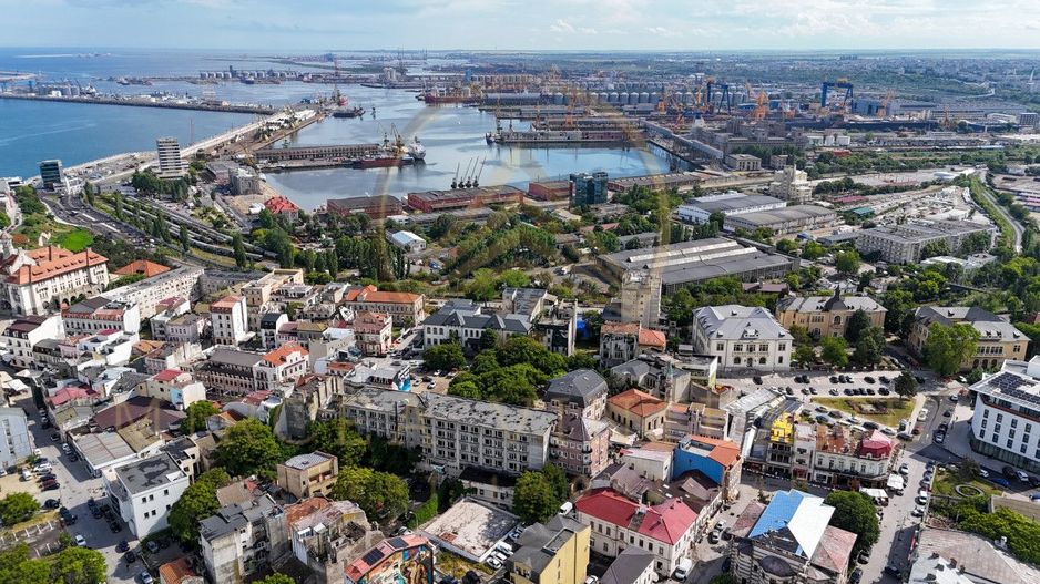 Piata Ovidiu - Hotel Peninsula **** -  D+P+2E+M+Pod circulabil. - Poză 103