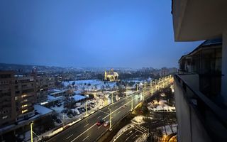 Unic pe piata! Apartament 5 camere 115 mp total cu 2 balcoane Calvaria - Poză 10