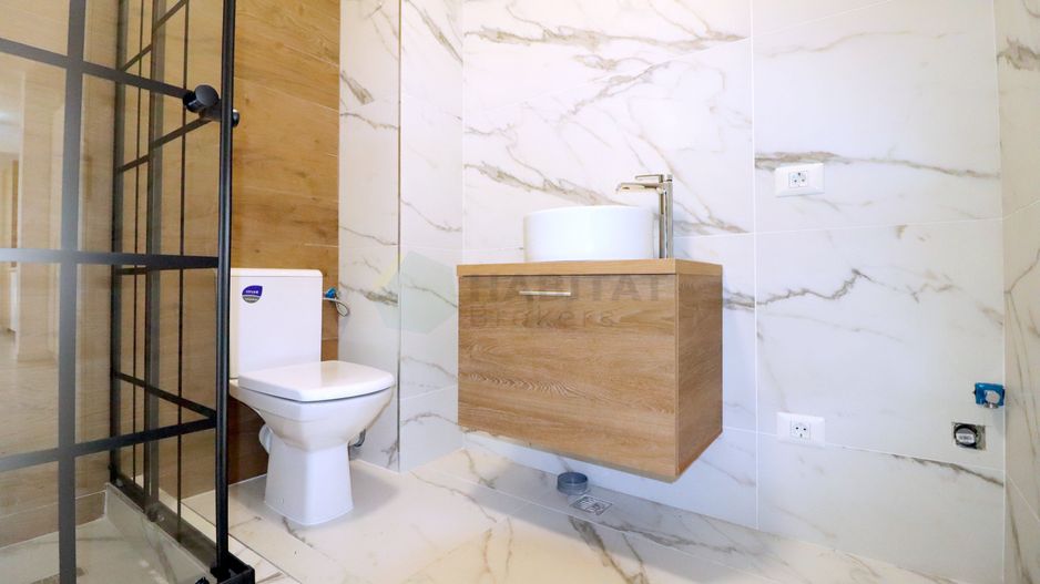 Mobilat | parcare optional | inchiriat | Comision 0 | 2 camere Tunari - Poză 16