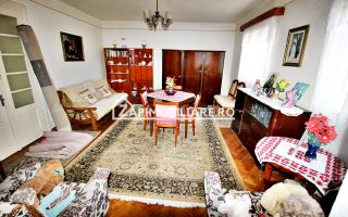 Casa 3 camere,102 mp, 1330 mp teren, 0% comision - Poză 3
