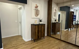 2 Camere mobilat si utilat complet | zona OMV Pipera - Poză 12