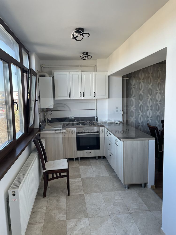 Apartament 2 camere de închiriat – Tătărași, Doi Baieti - Poză 4