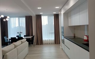 Chirie, apartament, 2 camere, str. Bălţi, Centru - Poză 3