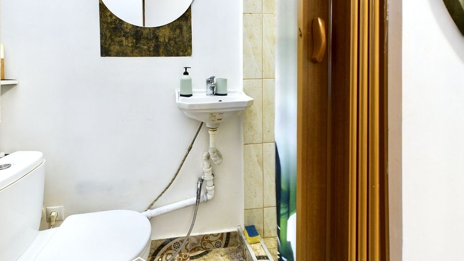 Apartament cochet, in clădire renovata,  Piața Libertății - Poză 9