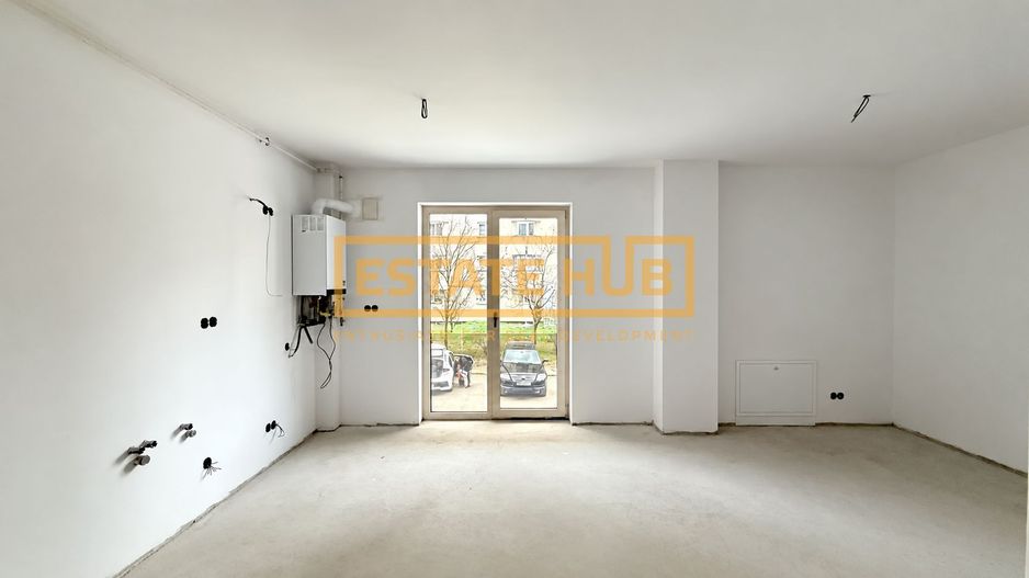 Apartament nou 2 camere | Str Dorobantilor | Comision 0% - Poză 3