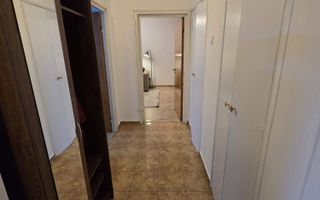 Închiriere Apartament cu 2 camere renovat, etaj 10, mobilat complet, Dristor - Poză 5
