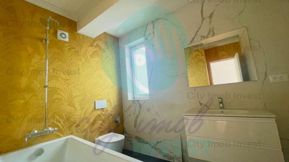 Apartament cu finisaje premium si loc de parcare in zona Tei - Poză 3