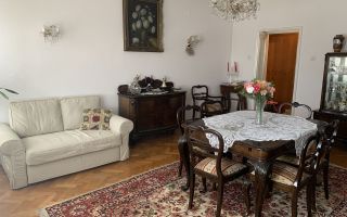 Apartament 3 camere Grui, 125 mp, garaj și boxă, zonă liniștită. - Poză 3