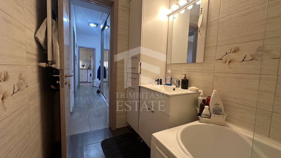 PALLADY - 1 Decembrie | Chirie 2 Camere | Metrou + Parcare - Poză 4