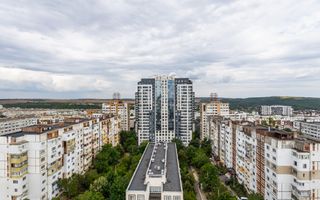 Vânzare, apartament 2 camerea, str. Mihail Sadoveanu, Ciocana - Poză 27
